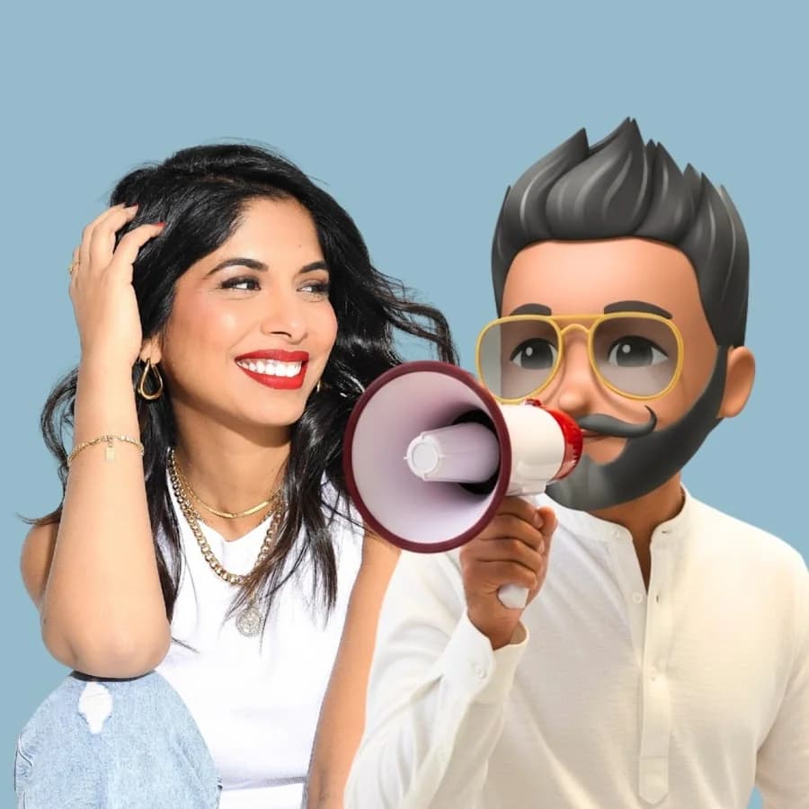 WATCH OUR PODCAST