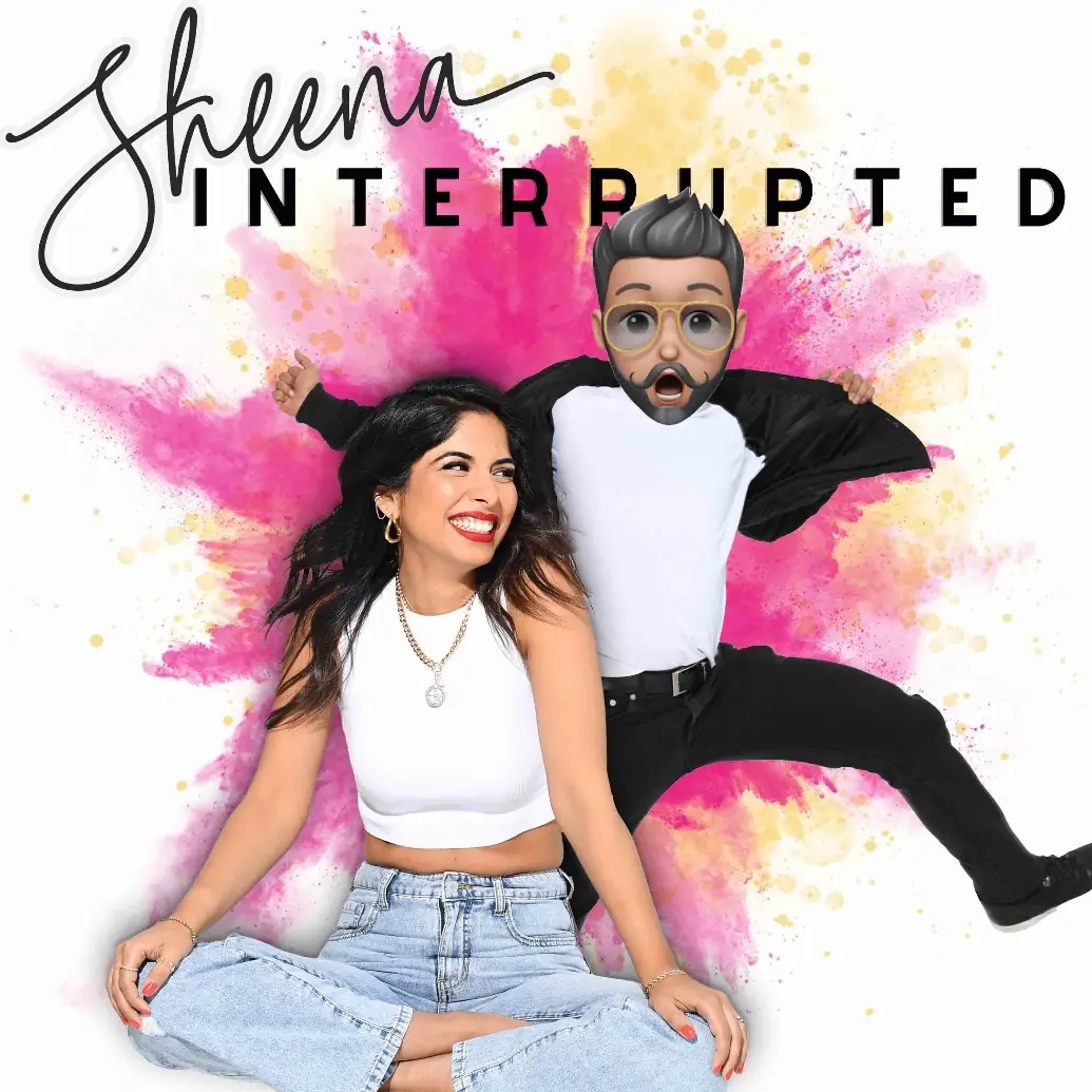 Listen on Apple!