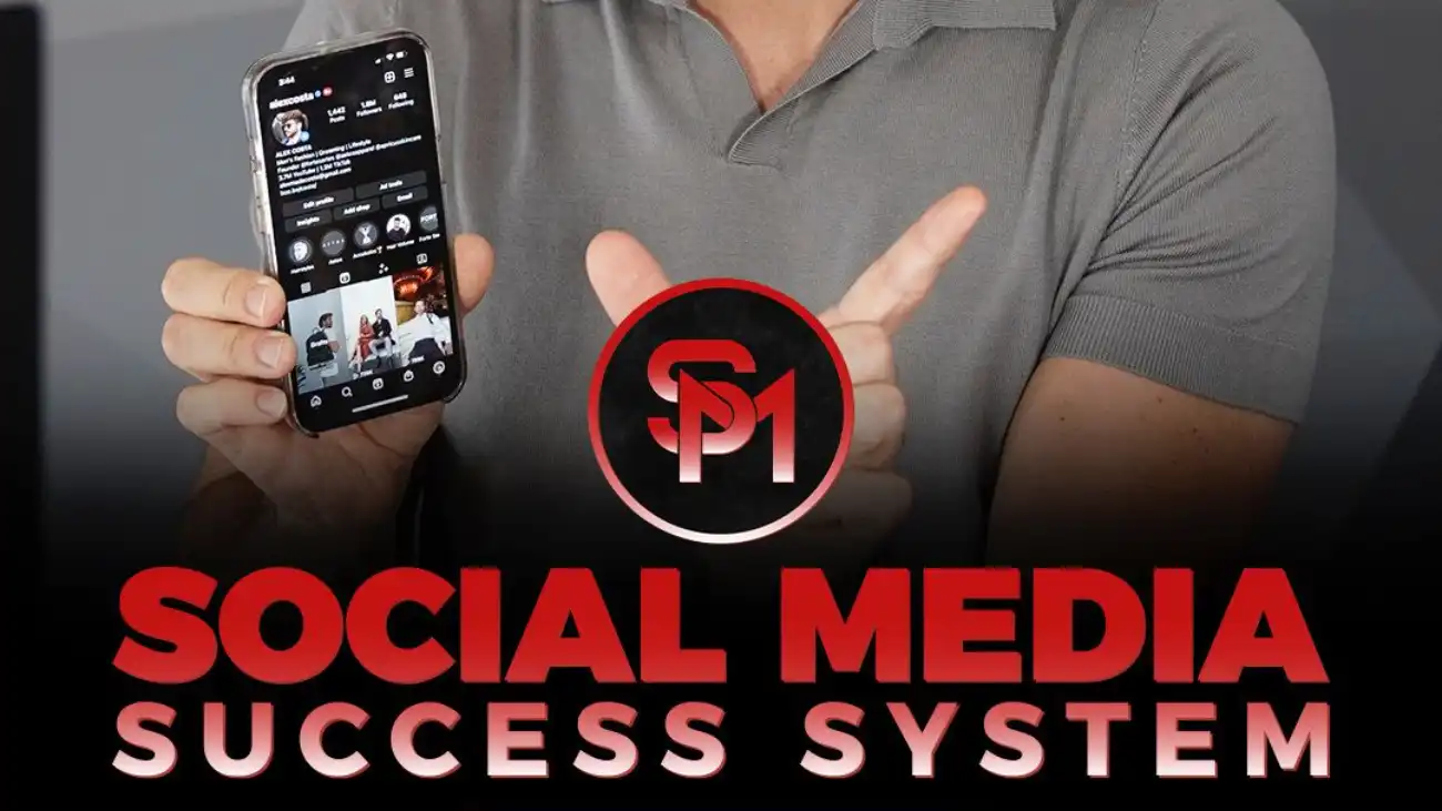Learn to grow on Social Media