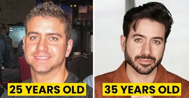 How to Age Like Fine Wine