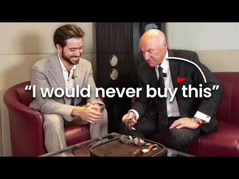 Watch Shopping with Kevin O'Leary