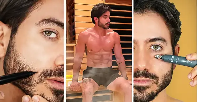 How to Glow Up in 24hrs (or less)