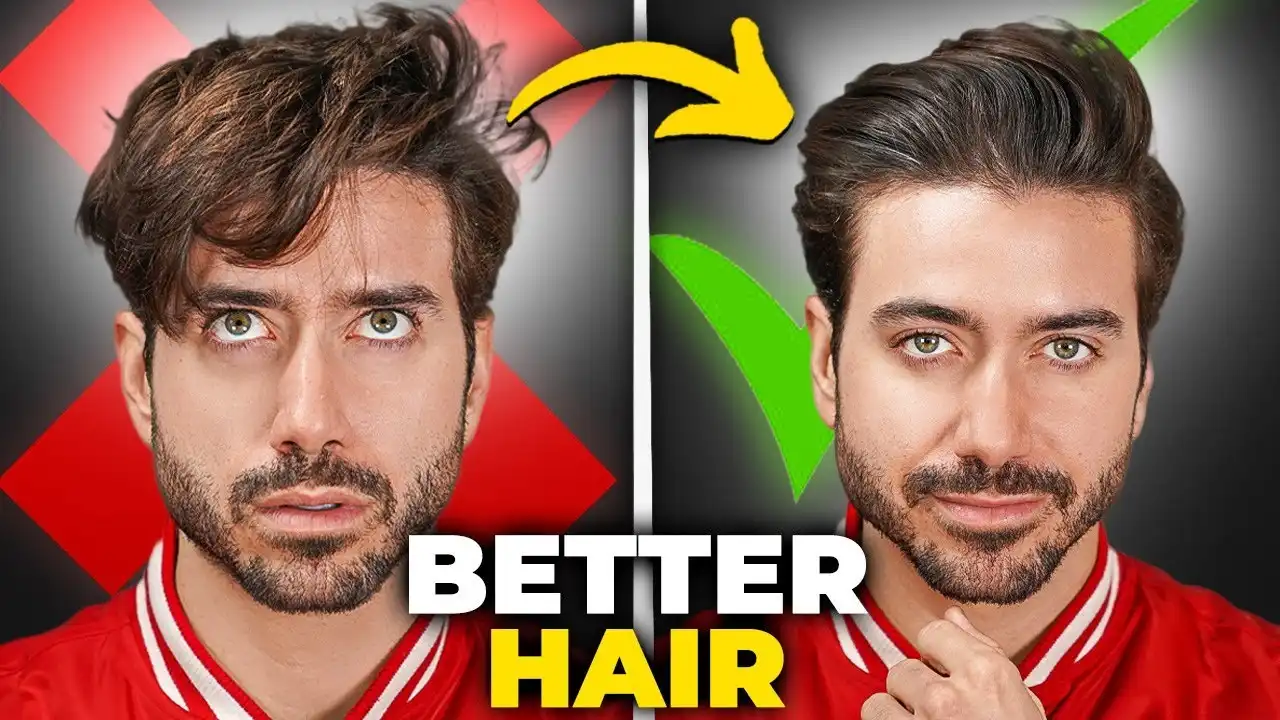 How to Style Your Hair Like a Pro 