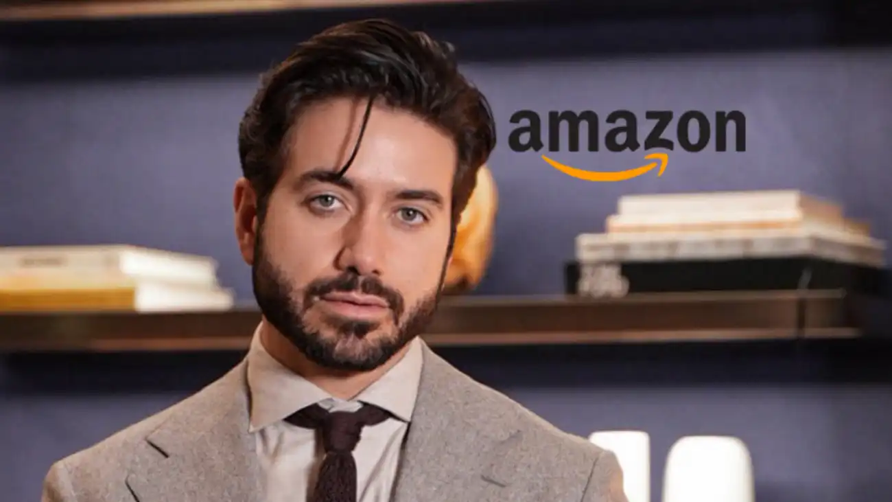 My Amazon Storefront