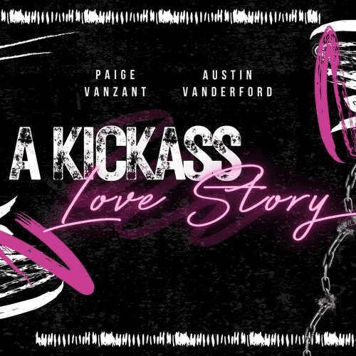 A Kickass Love Story: DEEZER