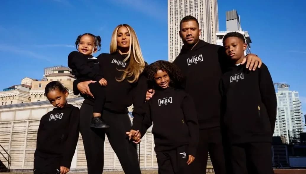 Forbes | NFL Star Russell Wilson Has Sewn Up $100 Million In Sales Making Sportswear For Kids