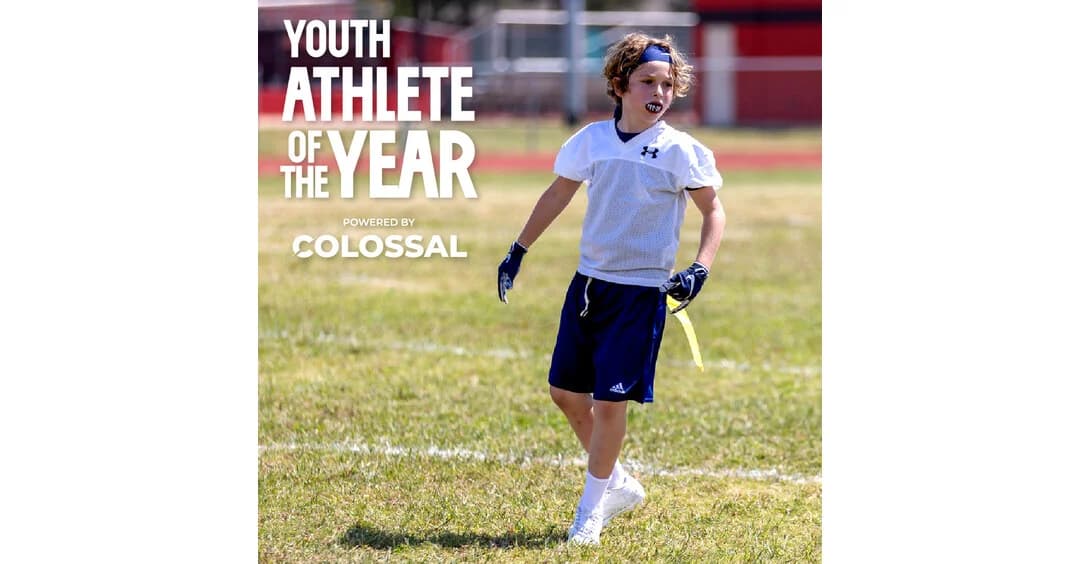 Youth Athlete of the Year: $21.6 Million Raised to Support Why Not You Foundation and V Foundation