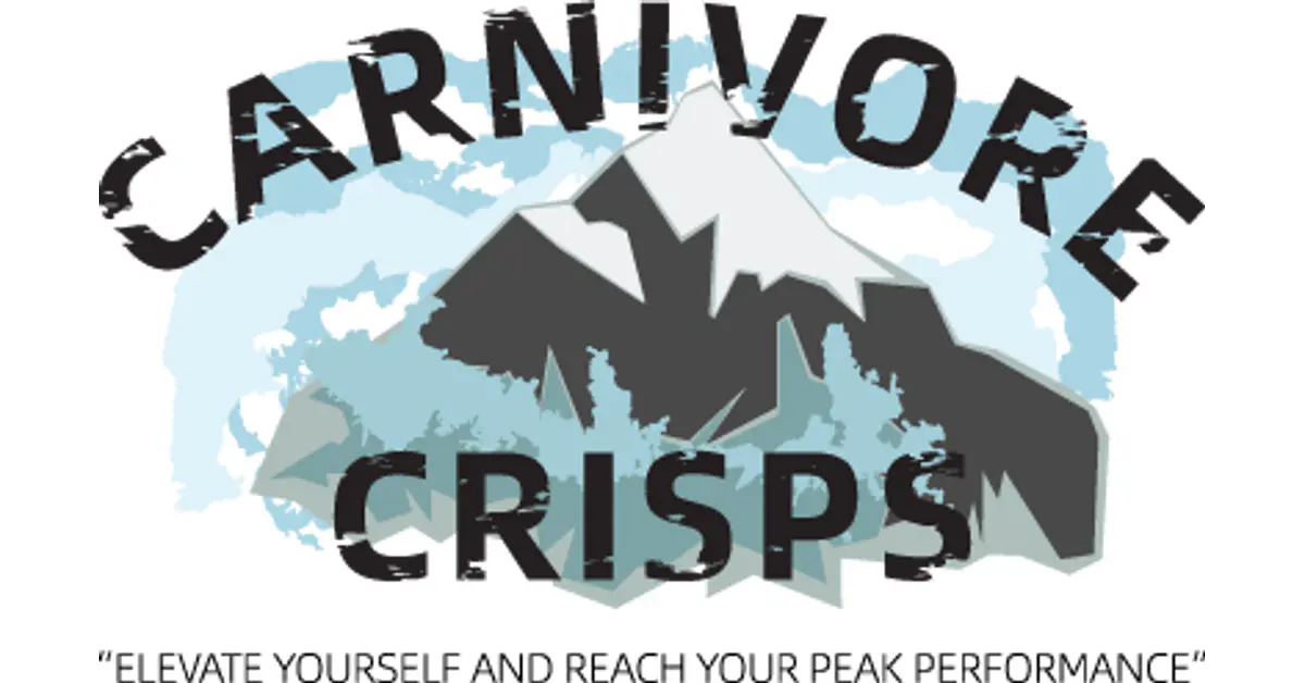 Carnivore Crisps: Use code PAULY for 10% off
