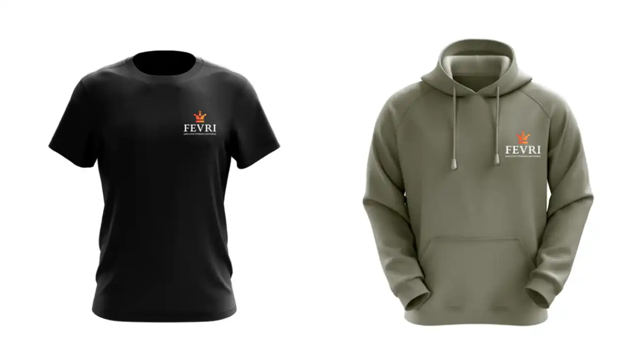Shop FEVRI