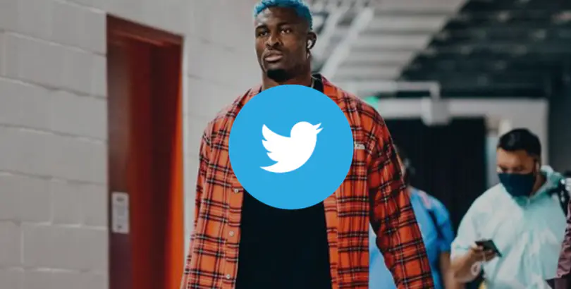 Stay Up To Date w/me On Twitter