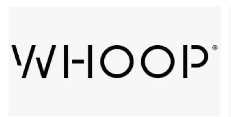 WHOOP - link for one month free