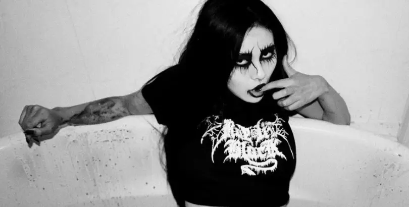 Store for my merch 