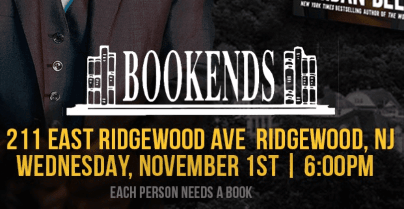 BOOKENDS MEET & GREET