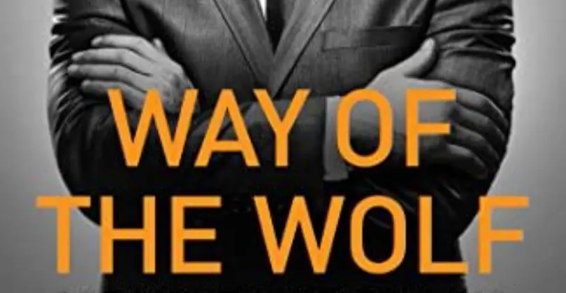 BOOK 3: WAY OF THE WOLF