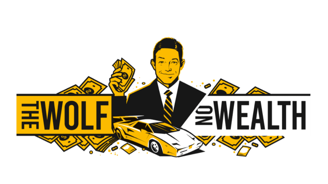 The Wolf on Wealth Newsletter