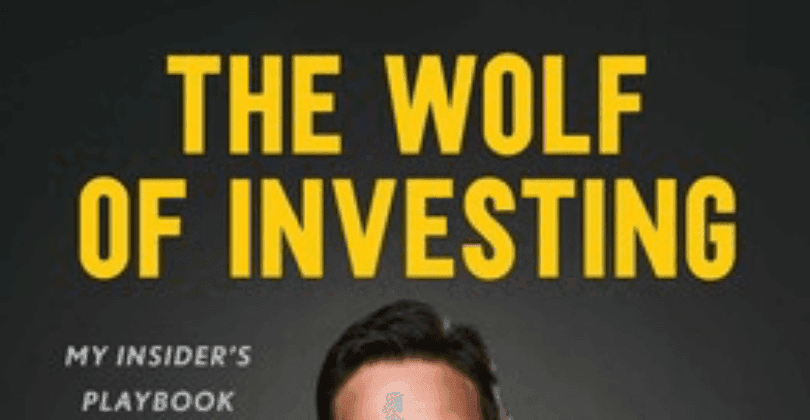 The Wolf of Investing