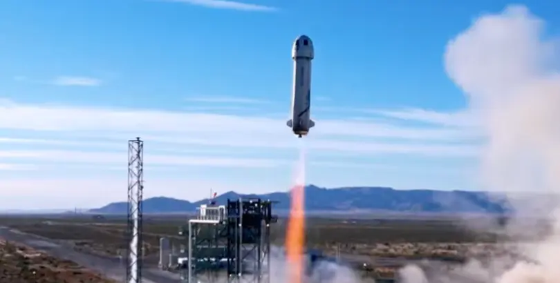 Launch. Land. Repeat 
