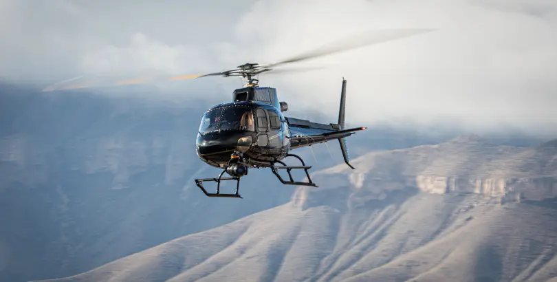 BLACK OPS AVIATION 