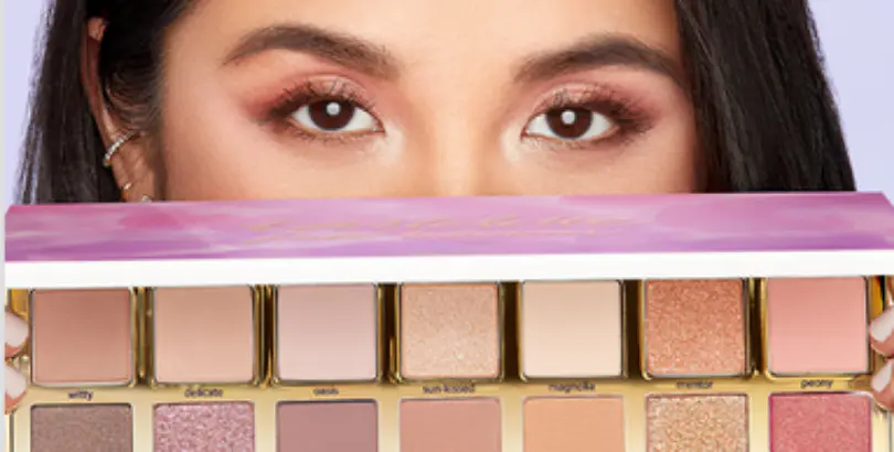 Shop Tarte Cosmetics With Code 'MANNYMUA'