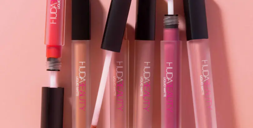 Shop Huda Beauty With Code 'MANNYMUA'