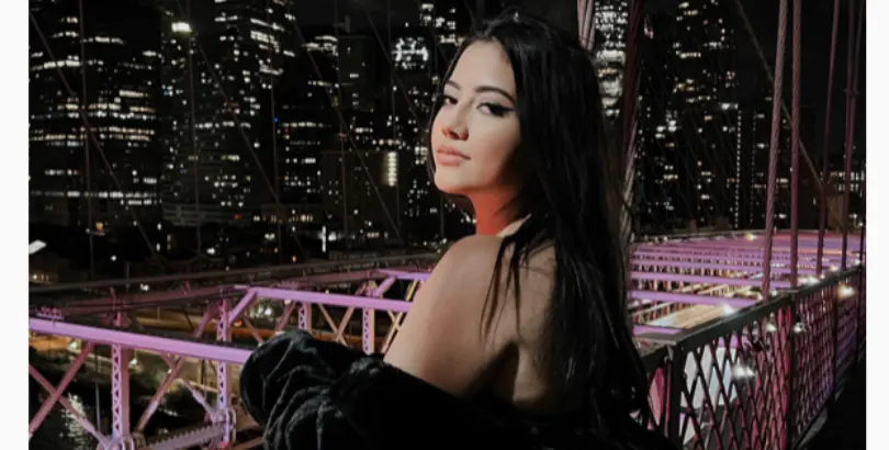 Contact✉️
