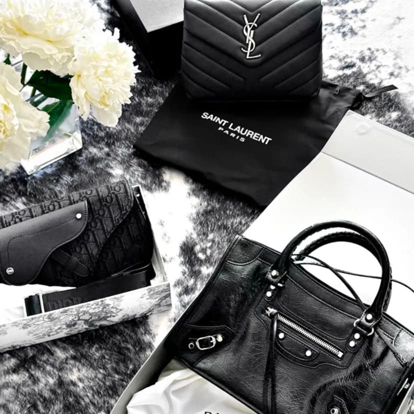 YXOEM Handbag Factory