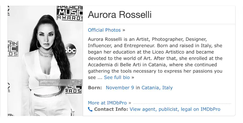 IMDb