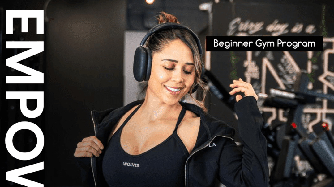 6 Week Workout Programs
