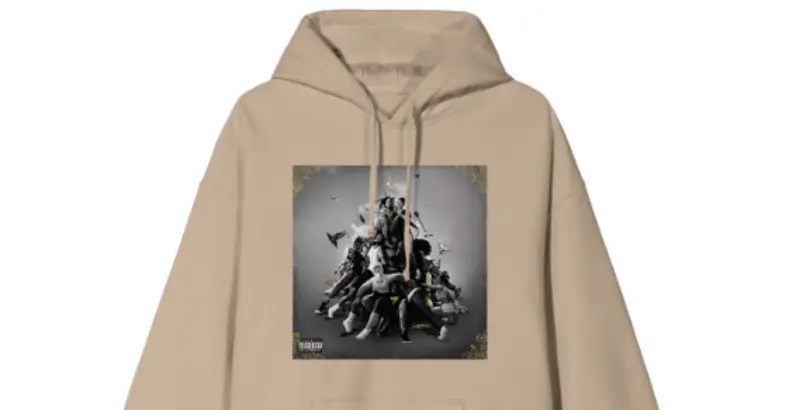 SHOP MERCH