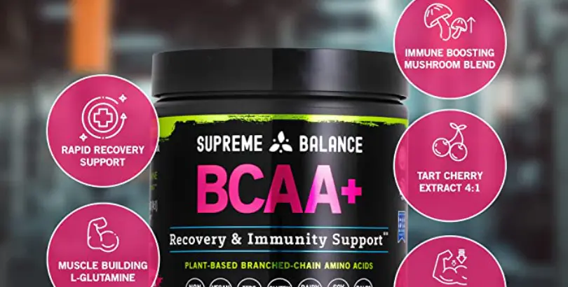 Shop Supreme Balance on Amazon