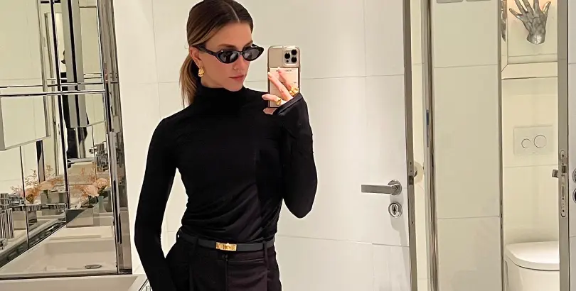 SHOP MY LOOKS