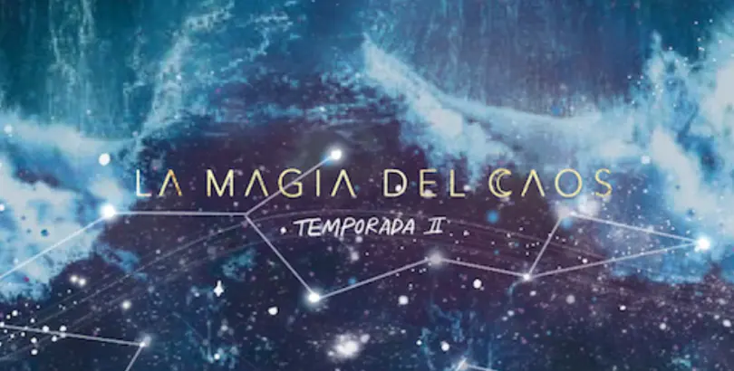 LA MAGIA DEL CAOS YOUTUBE