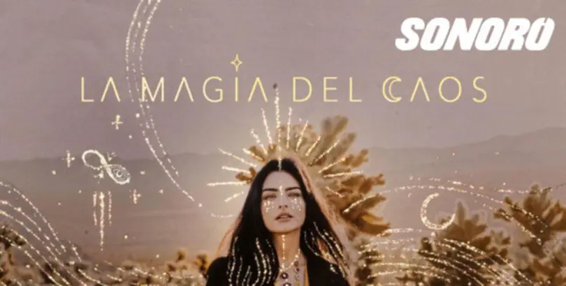 LA MAGIA DEL CAOS ITUNES