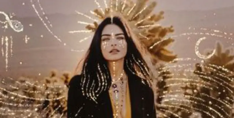 LA MAGIA DEL CAOS INSTAGRAM