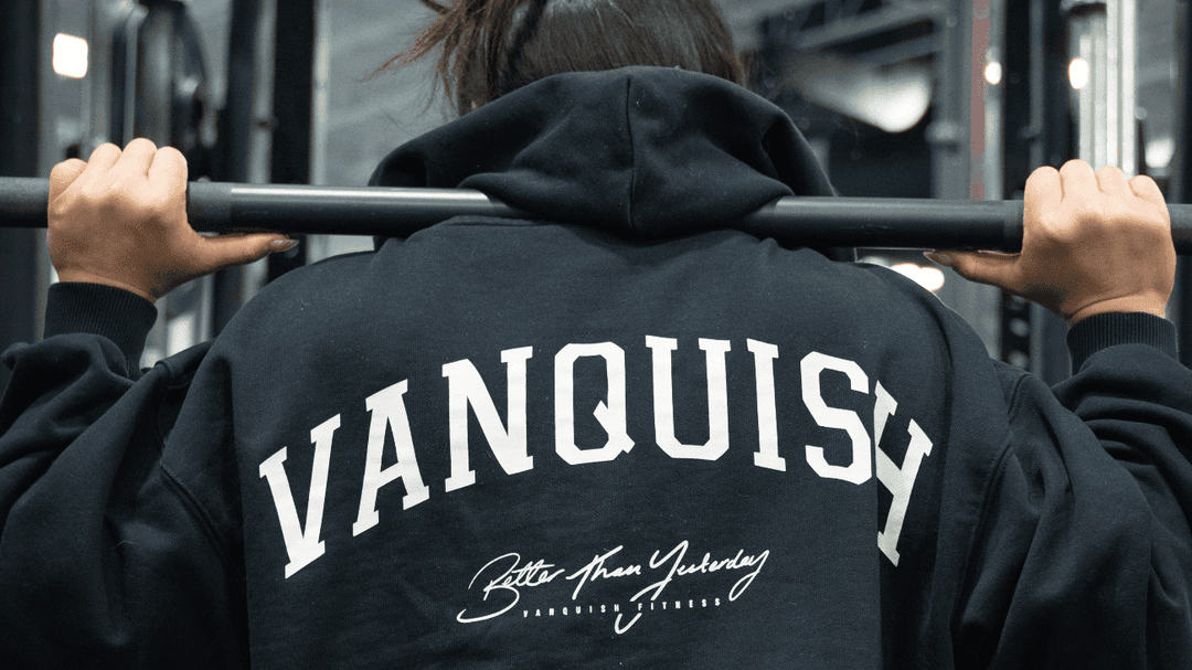 VQ FIT | Code: LITTLET 