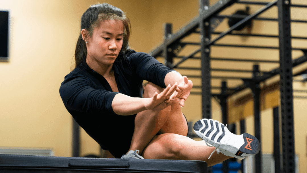 TRAIN WITH ME! My Fitness APP