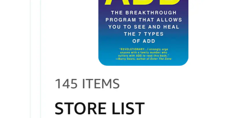 SEE MY Amazon WISH LIST 🤩 SURPRISE💌