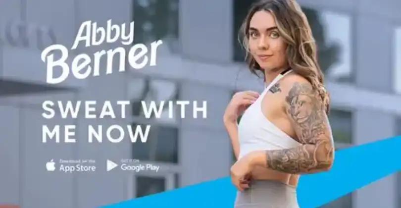 My Fitness App!