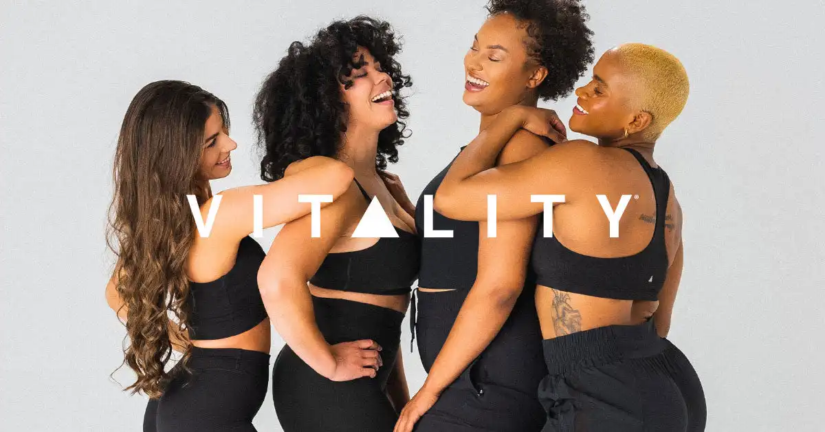VITALITY