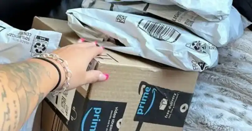 Amazon Wishlist
