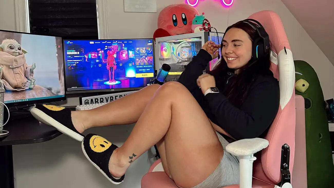 TWITCH👑