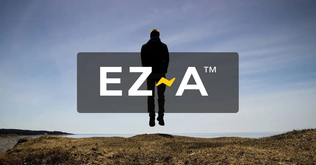 EZ-A Brain Performance Supplement 