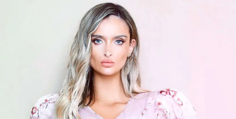 Glamour Magazine