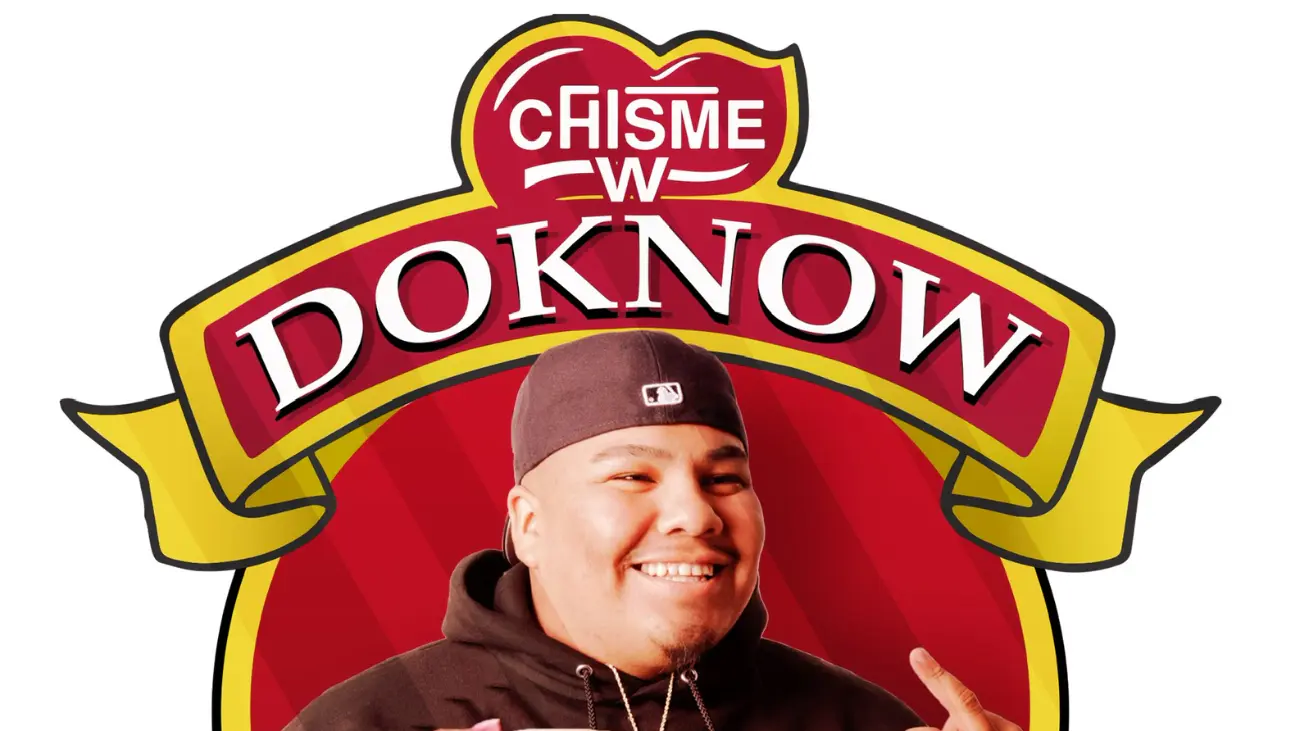 Chisme With Doknow 