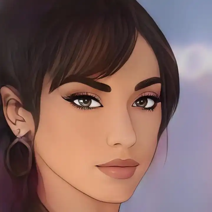 TikTok | Reena Sky (@reena.sky.vip)
