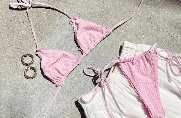 Haute Swimwear 💗