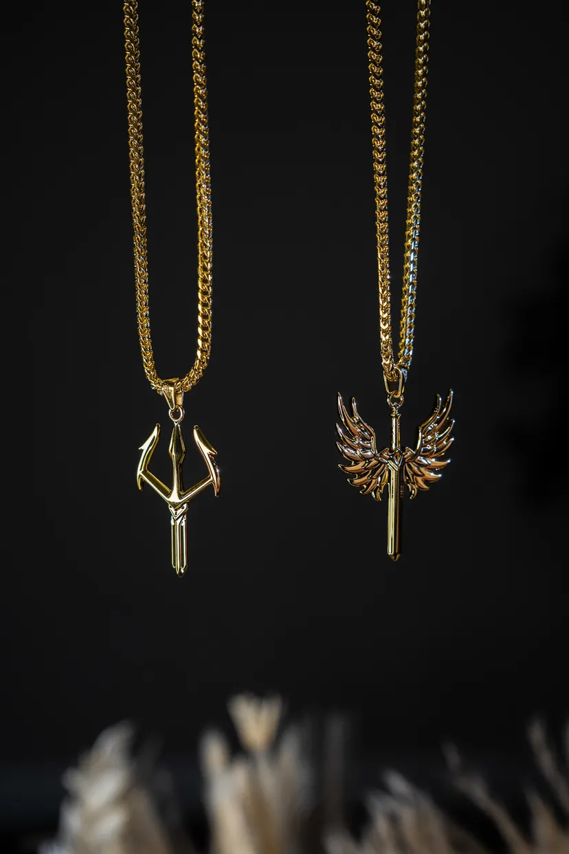 Belikan Jewelry 