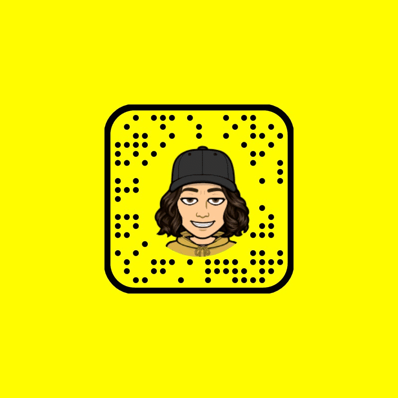 Add me on Snap 