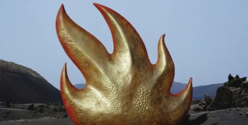 Audioslave