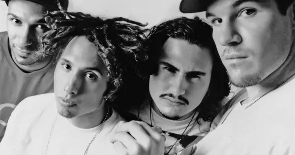 Rage Against the Machine